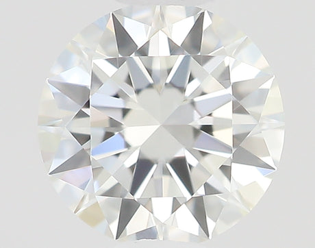 0.31 carat Round diamond J VVS1 Excellent