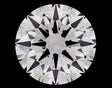 0.33 carat Round diamond G VVS2 Excellent