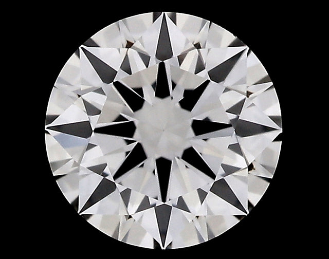 0.33 carat Round diamond G VVS2 Excellent