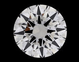 0,23 carat Diamant <tc>round</tc> E SI1 Excellent