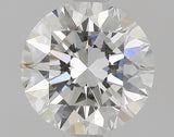 1.50 carat Round diamond G  VS1 Excellent