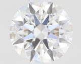 0.30 carat Round diamond G  VVS1 Excellent