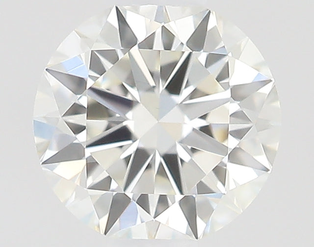 0.30 carat Round diamond J  VS1 Very good