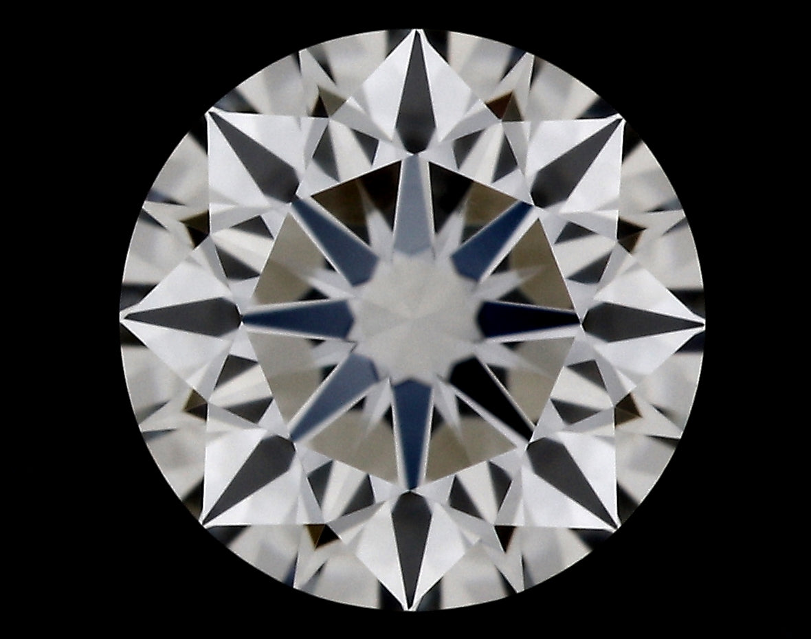 0.50 carat Round diamond E  VS2 Excellent