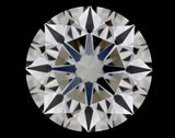 0.50 carat Round diamond E  VS2 Excellent