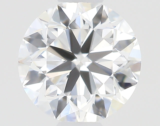 0.50 carat Round diamond D  IF Very good