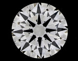 0.31 carat Round diamond F  VS2 Excellent