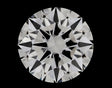 0.23 carat Round diamond E VVS1 Excellent