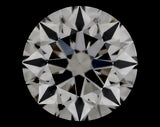 0.30 carat Round diamond F  SI1 Excellent