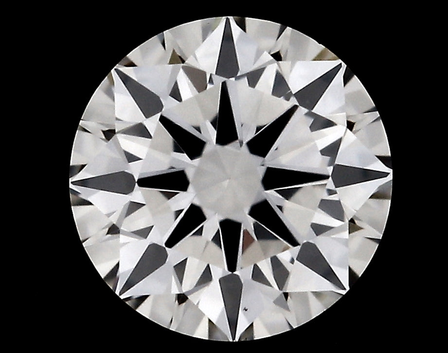 0.30 carat Round diamond E  VS2 Very good
