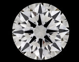 0.30 carat Round diamond E  VS2 Very good