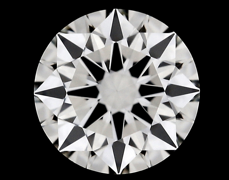 0.32 carat Round diamond G  VVS1 Excellent