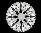 0.32 carat Round diamond G  VVS1 Excellent