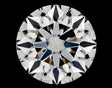 0.30 carat Round diamond G VVS2 Excellent