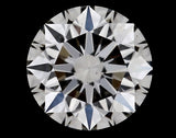 0.30 carat Round diamond D  VS1 Excellent