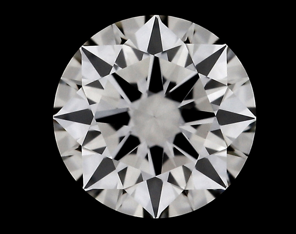 0.30 carat Round diamond G  VVS2 Excellent