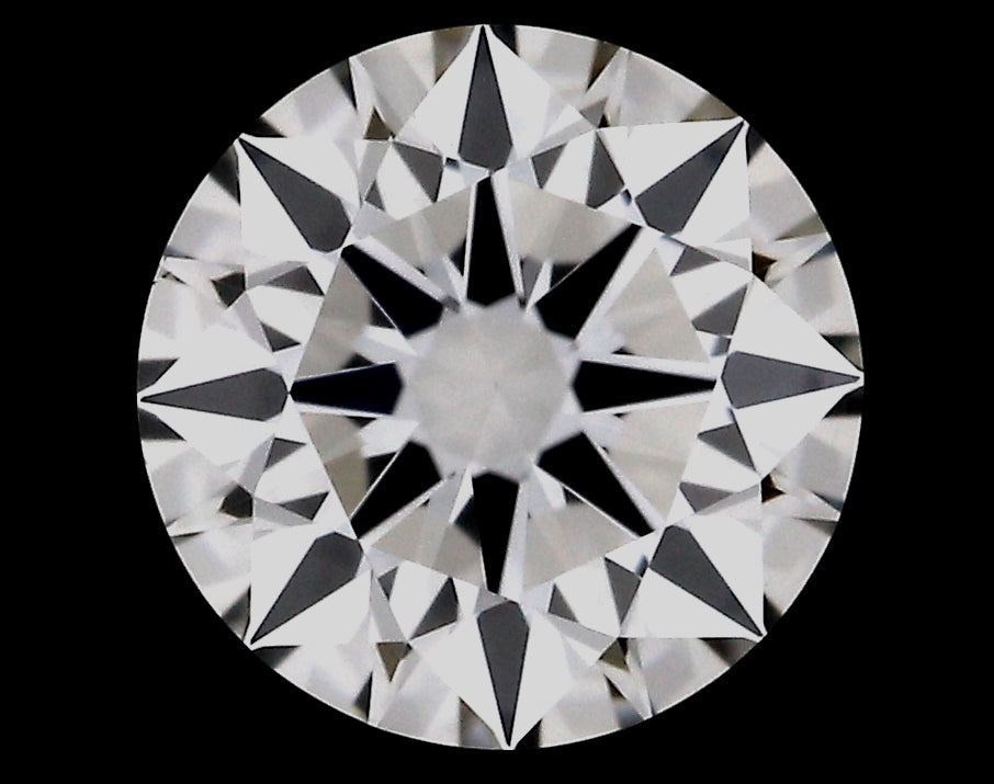 0.30 carat Round diamond G  SI1 Excellent