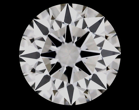 0.30 carat Round diamond G  SI1 Excellent