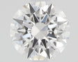 0.23 carat Round diamond F VVS1 VeryGood