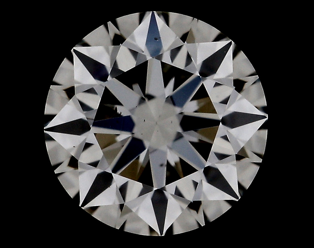 0.40 carat Round diamond H  VS2 Excellent