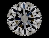 0.40 carat Round diamond H  VS2 Excellent