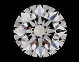 0.31 carat Round diamond E  VS2 Excellent