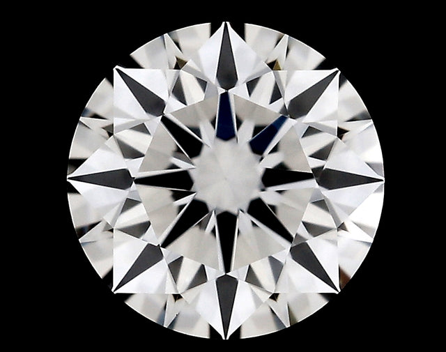 0.32 carat Round diamond F VVS2 Excellent