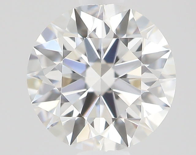 0.32 carat Round diamond F VVS1 Excellent
