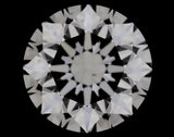 1.00 carat Round diamond H  VS2 Excellent