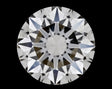 0.30 carat Round diamond E VS2 Excellent