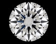 0.20 carat Round diamond G VS1 Excellent