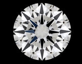 0.20 carat Round diamond G VS1 Excellent