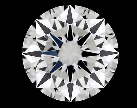 0.20 carat Round diamond G VS1 Excellent