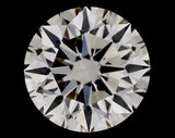 0.72 carat Round diamond I  VS1 Excellent