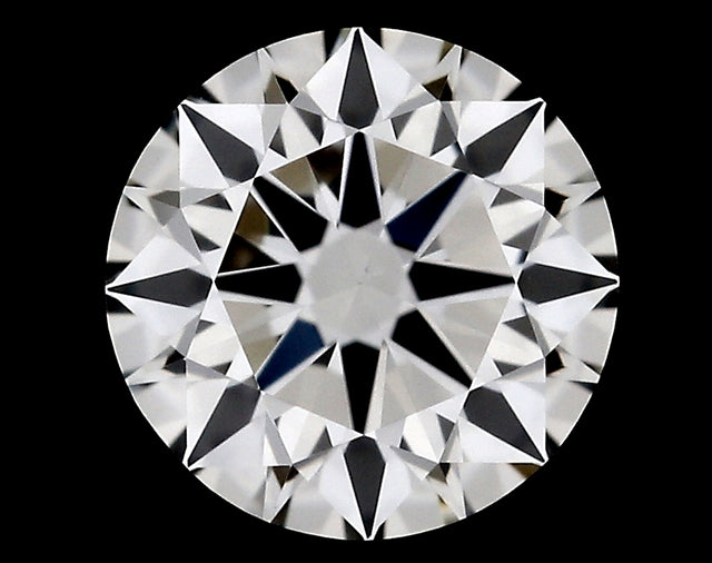 0.30 carat Round diamond H  IF Excellent
