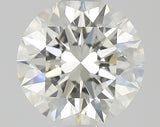 0.80 carat Round diamond J  VVS1 Excellent