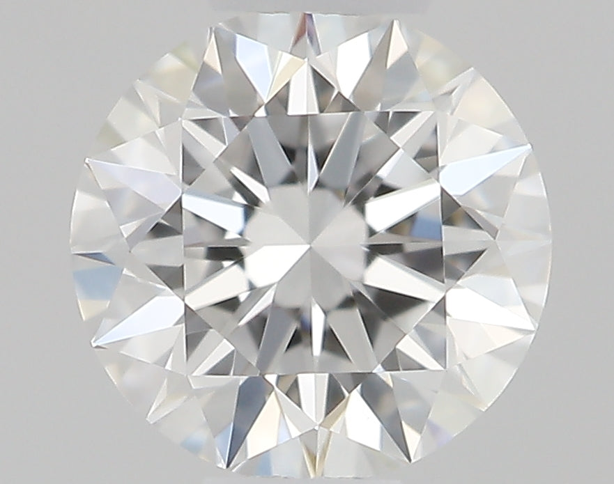 0.31 carat Round diamond E  VVS2 Excellent