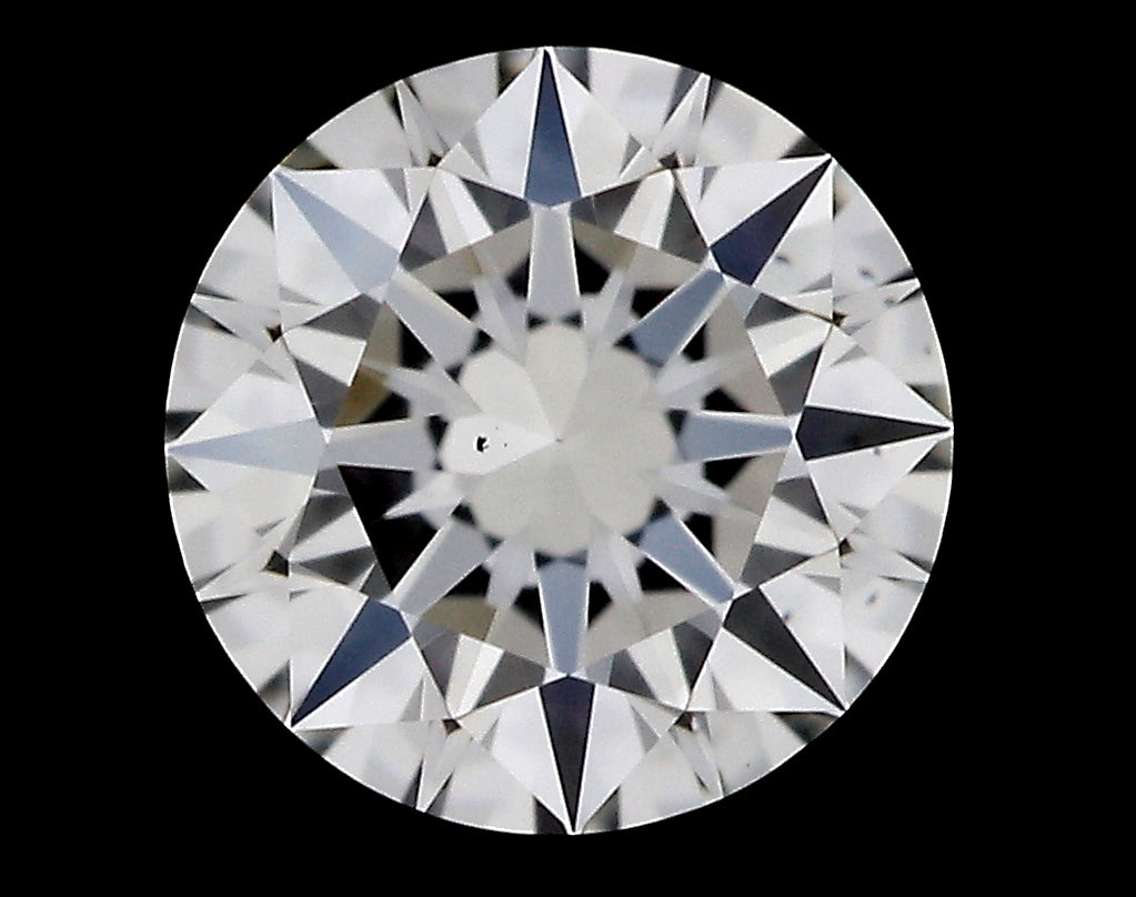 0.30 carat Round diamond H  VS2 Excellent