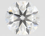 0.50 carat Round diamond G VS2 VeryGood