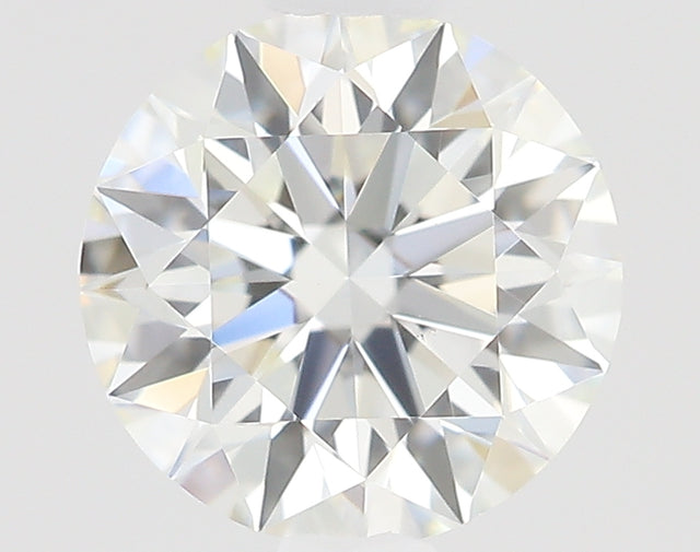 0.45 carat Round diamond J VS1 Excellent