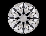 0.40 carat Round diamond D VVS1 Excellent
