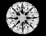 0.50 carat Round diamond G  VS2 Excellent