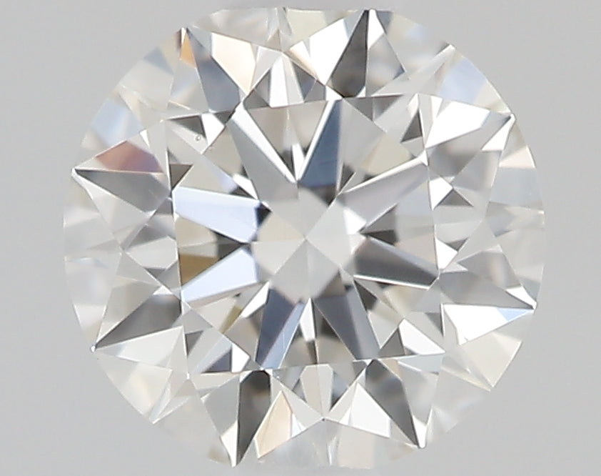 0.32 carat Round diamond H  VS2 Excellent