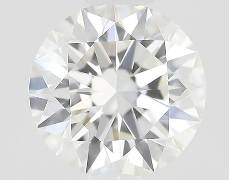 0.30 carat Round diamond I  VVS2 Excellent