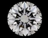 0.50 carat Round diamond F  VS2 Excellent