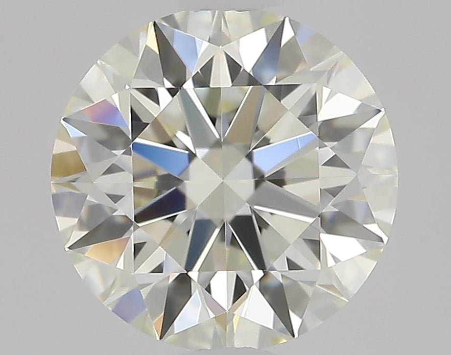 0.70 carat Round diamond L  VS1 Excellent