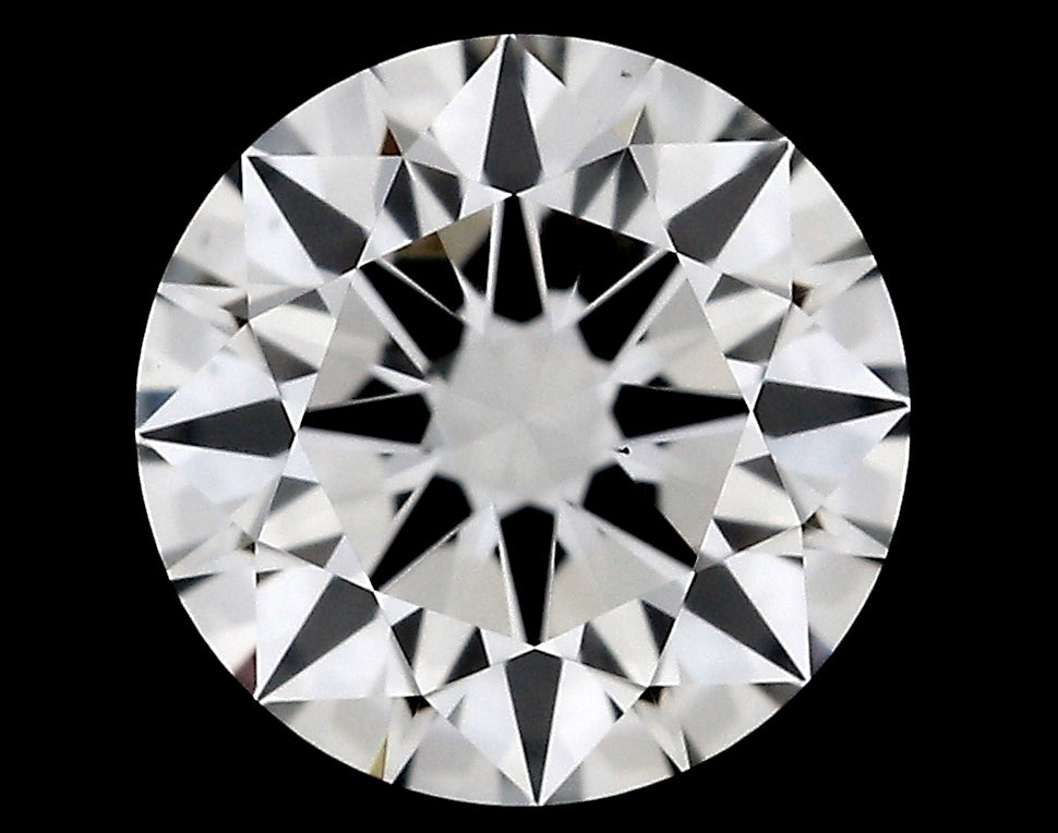 0.31 carat Round diamond F  VS1 Excellent