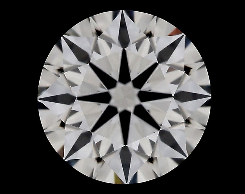 0.30 carat Round diamond G  VVS2 Excellent