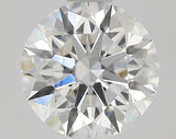 0.90 carat Round diamond G  VS2 Excellent