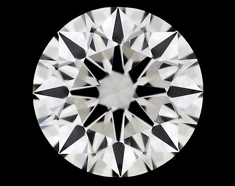 0.30 carat Round diamond G  VVS2 Excellent